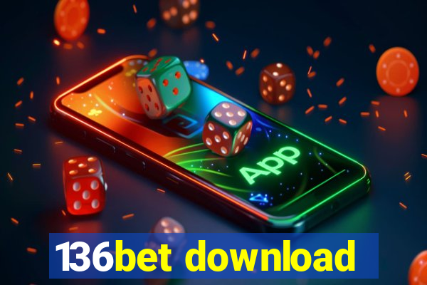 136bet download